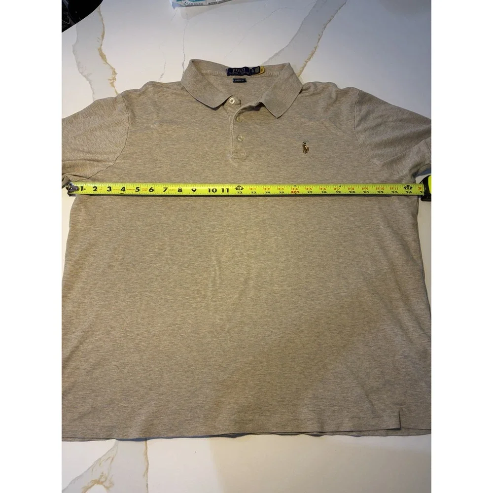 Ralph Lauren polo ralph